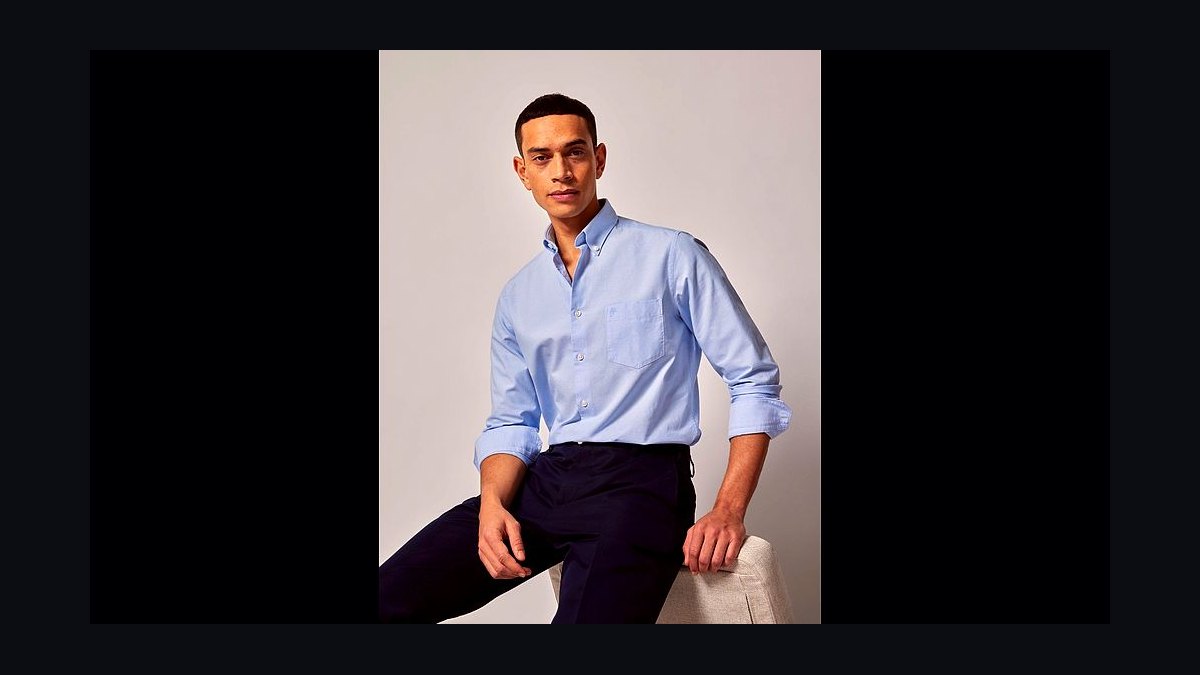 Top 10 Outfits for an Internship in 2027 — figure 1