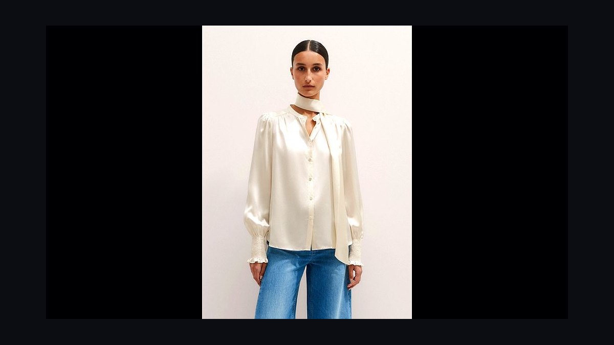 Top 10 Outfits for an Internship in 2027 — figure 3