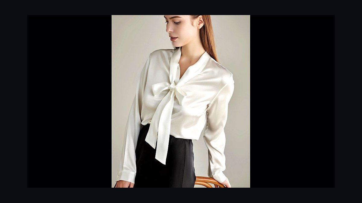 Top 10 Outfits for an Internship in 2027 — figure 6
