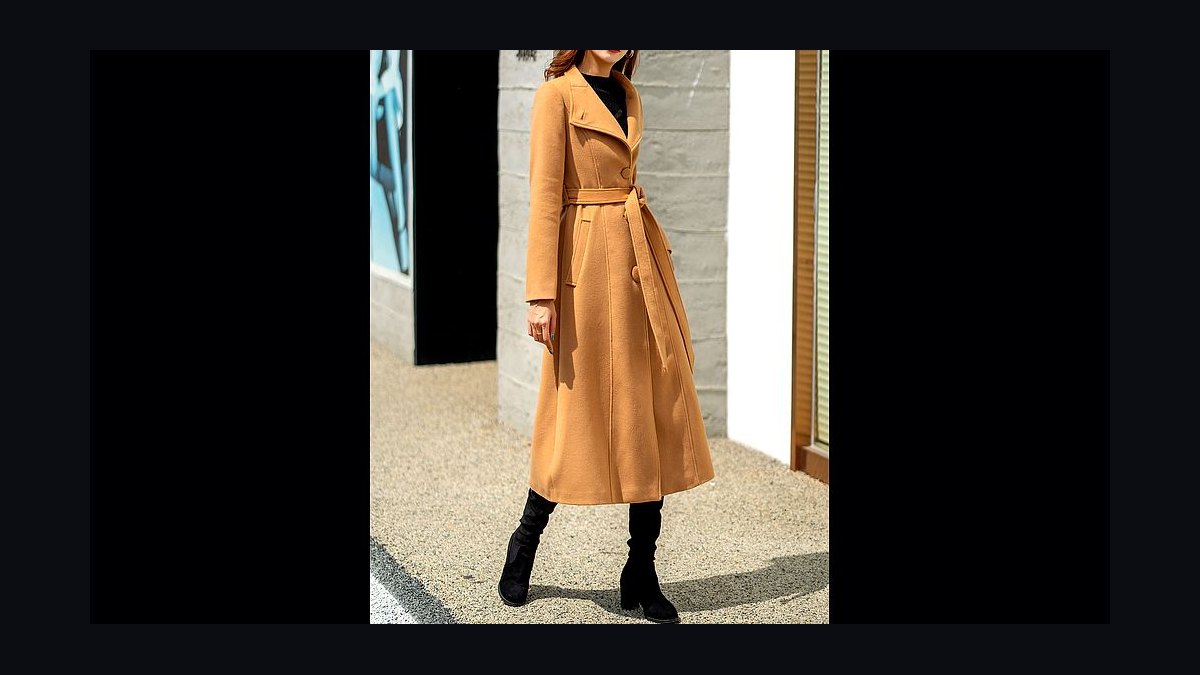 Top 10 Outfits for an Internship in 2027 — figure 8