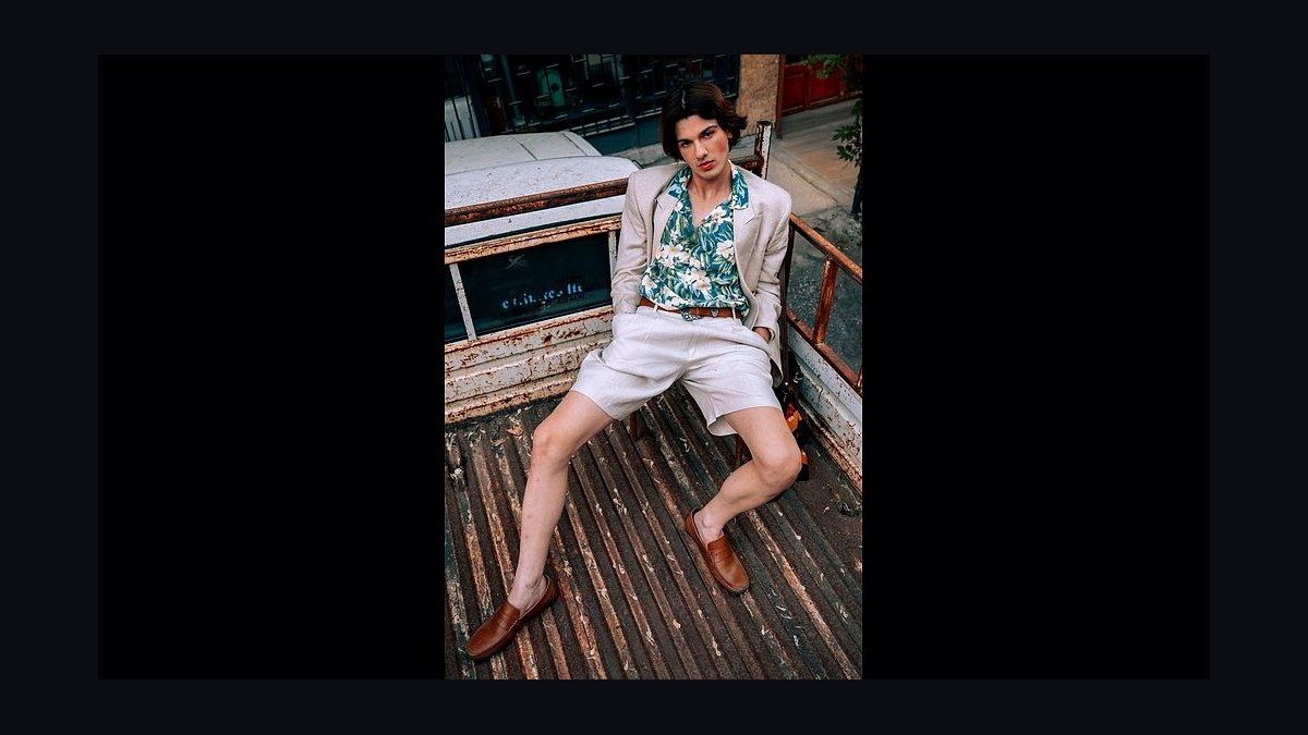 Top 10 Outfits for an Internship in 2027 — figure 9