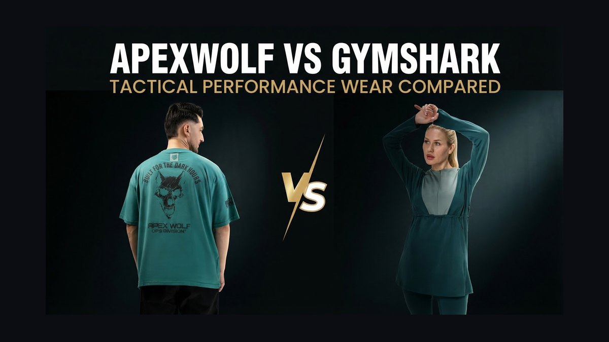 What to Wear to a Performance Review in 2027 — figure 5