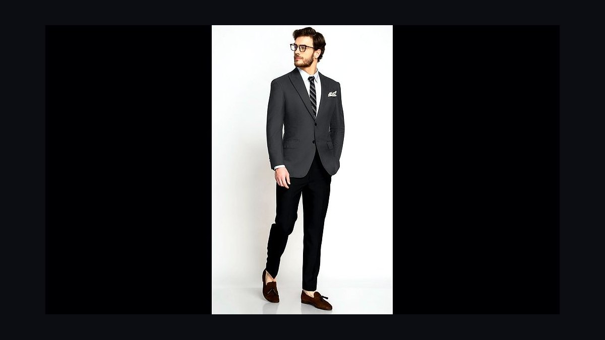 Top 10 Outfits for a Performance Review in 2027