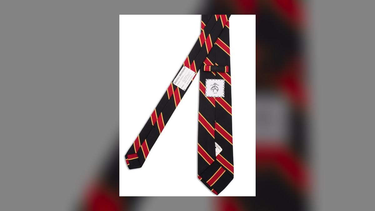 Top 10 Ties for Work in 2027 — figure 1