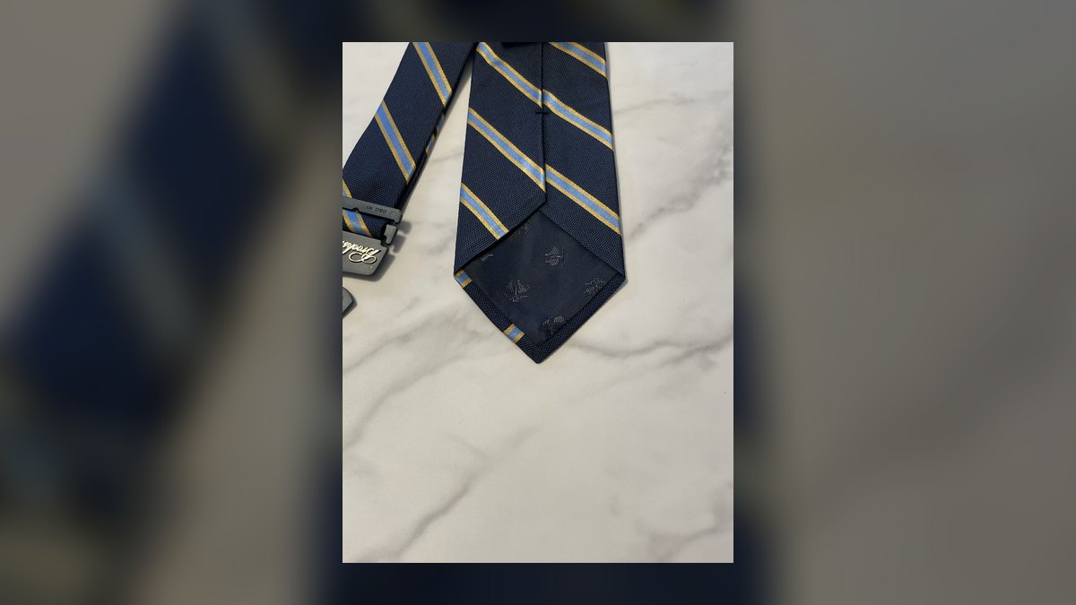 Top 10 Ties for Work in 2027