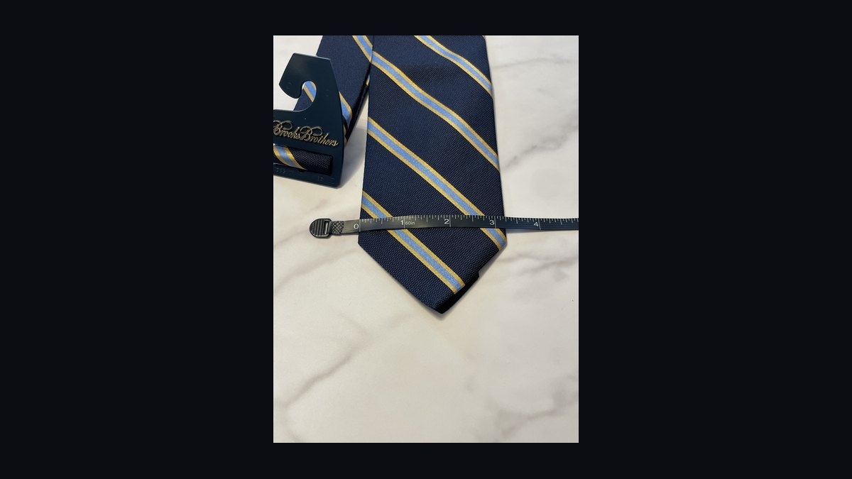 Top 10 Ties for Work in 2027