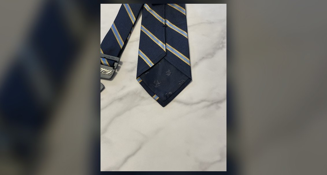Top 10 Ties for Work in 2027