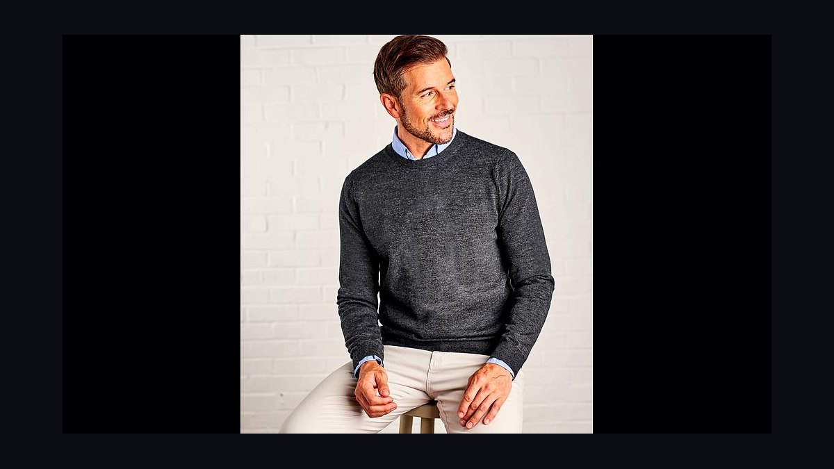 Top 10 Outfits for a Trade Show in 2027 — figure 2