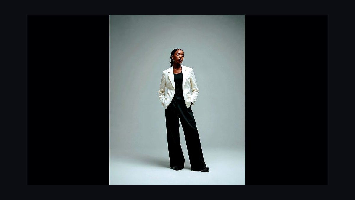 Top 10 Outfits for a Trade Show in 2027 — figure 3