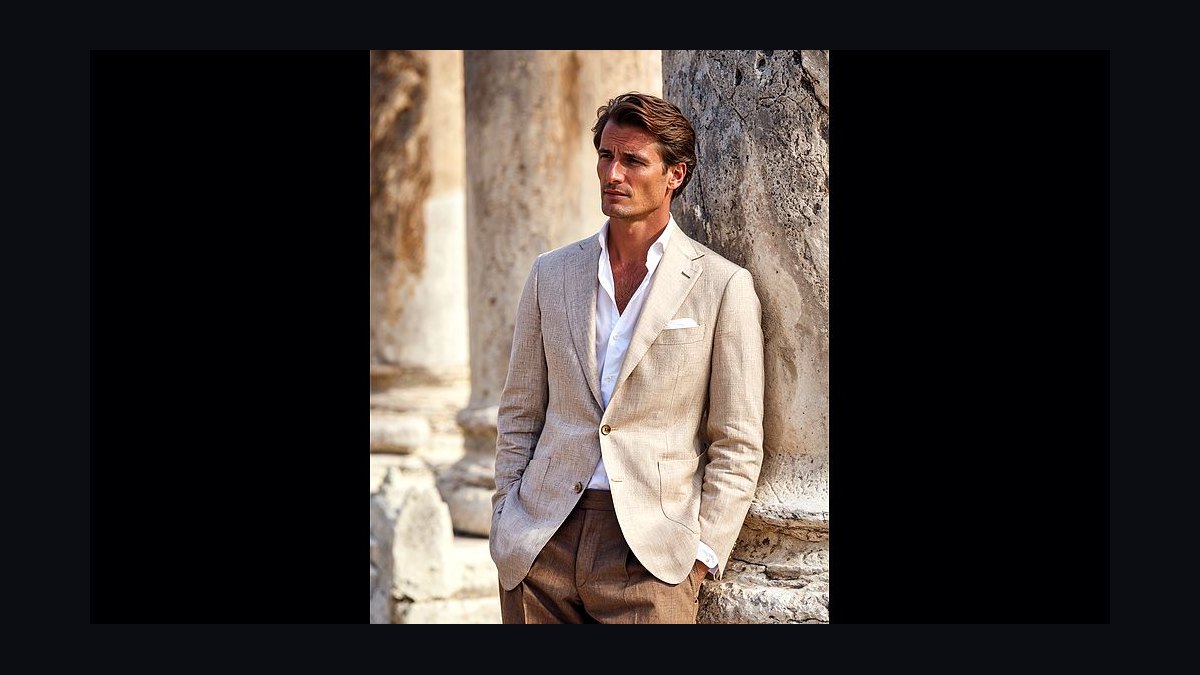 Top 10 Outfits for a Trade Show in 2027 — figure 5