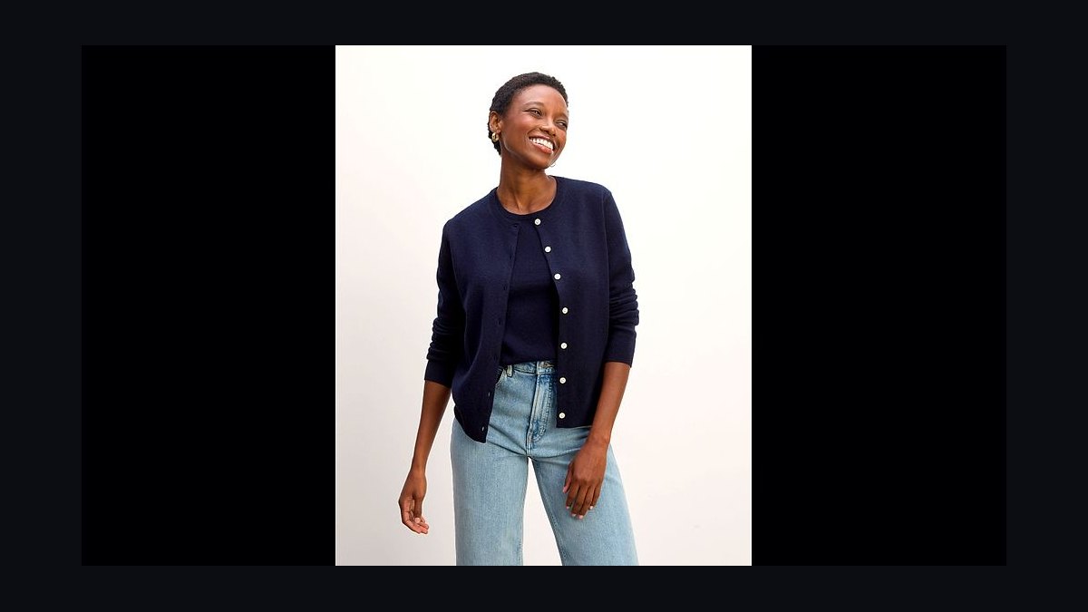 Top 10 Outfits for a Trade Show in 2027 — figure 6