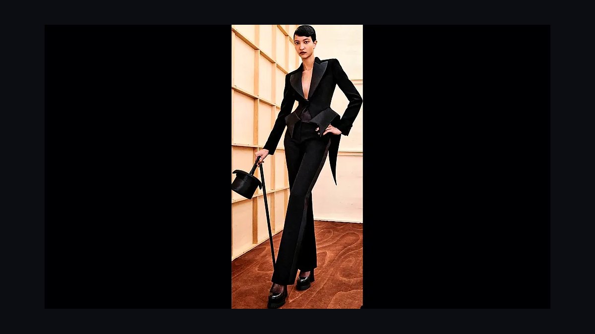 Top 10 Outfits for a Trade Show in 2027 — figure 8