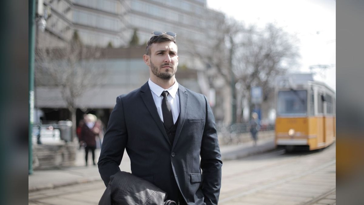 Top 10 Affordable Suit Brands in 2027
