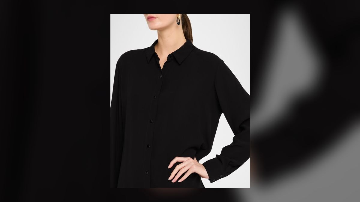 Top 10 Wrinkle-Free Dress Shirts in 2027 — figure 10