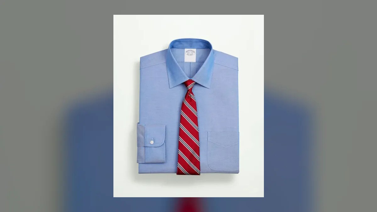 Top 10 Wrinkle-Free Dress Shirts in 2027 — figure 2