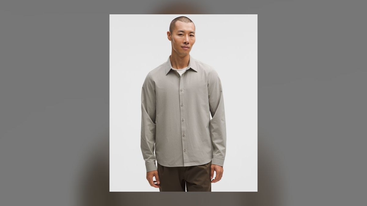Top 10 Wrinkle-Free Dress Shirts in 2027 — figure 8