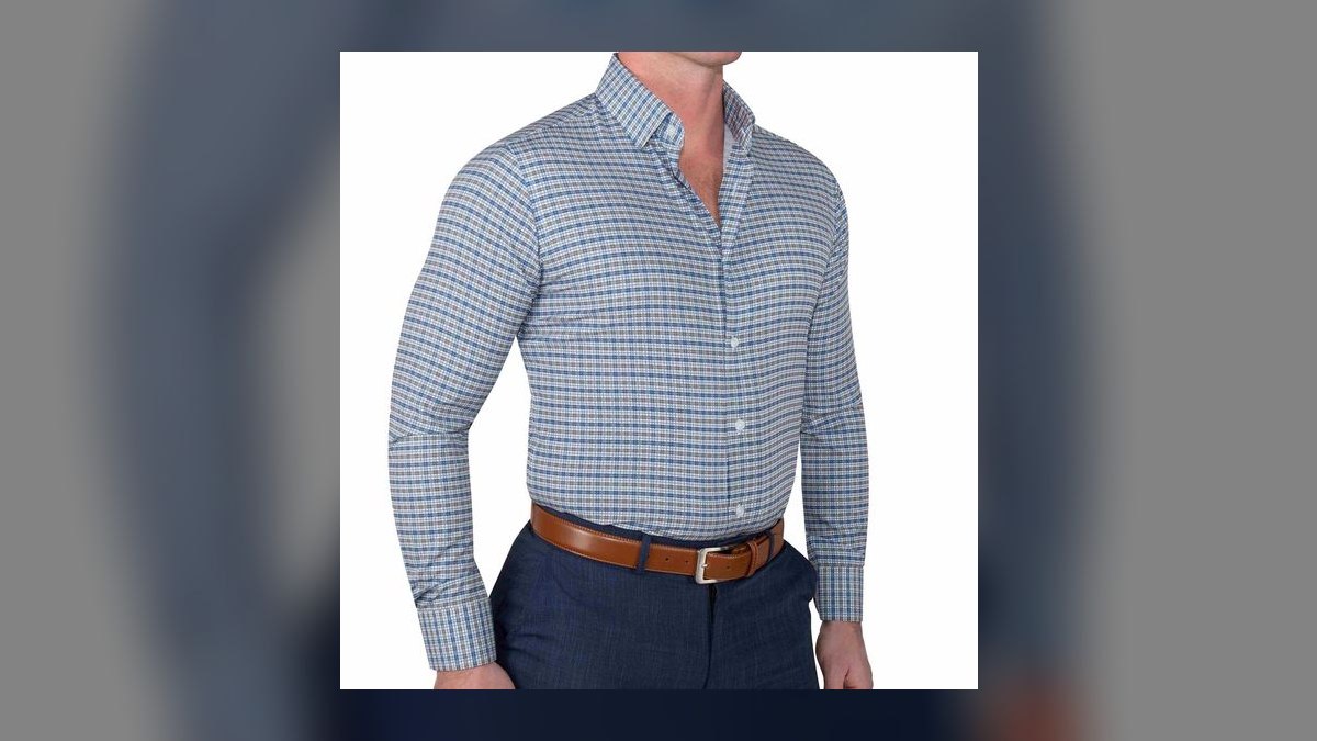Top 10 Wrinkle-Free Dress Shirts in 2027 — figure 9
