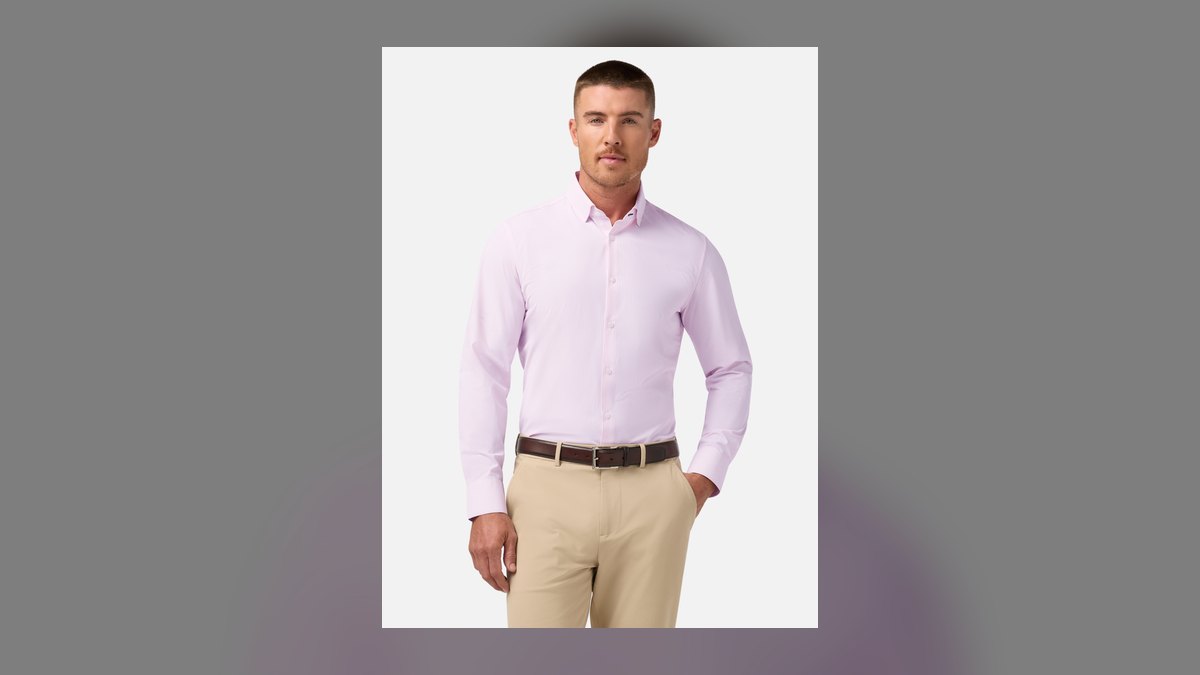 Top 10 Wrinkle-Free Dress Shirts in 2027