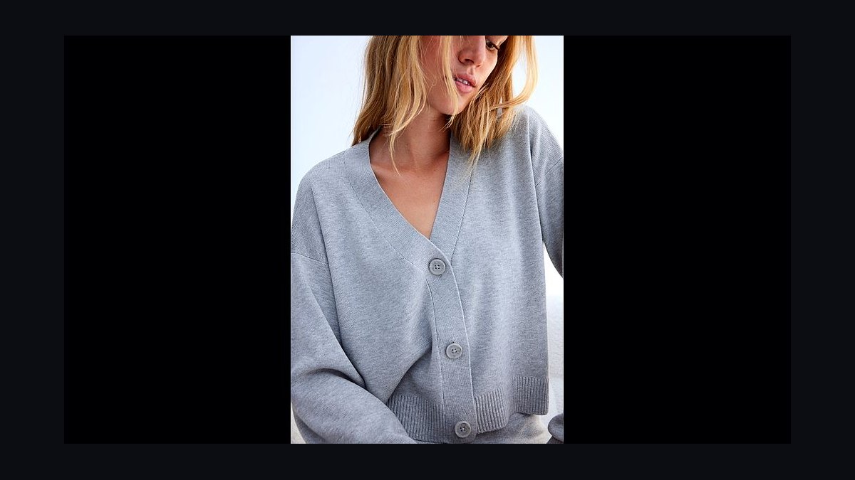 Top 10 Outfits for a Work-From-Home Video Call in 2027 — figure 10