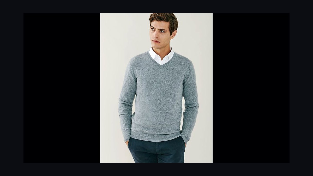 Top 10 Outfits for a Work-From-Home Video Call in 2027 — figure 3