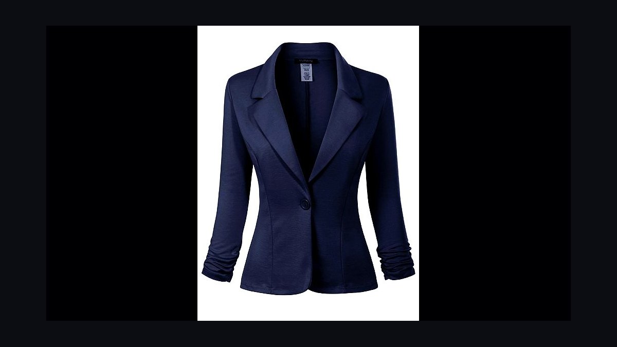 Top 10 Outfits for a Work-From-Home Video Call in 2027 — figure 5