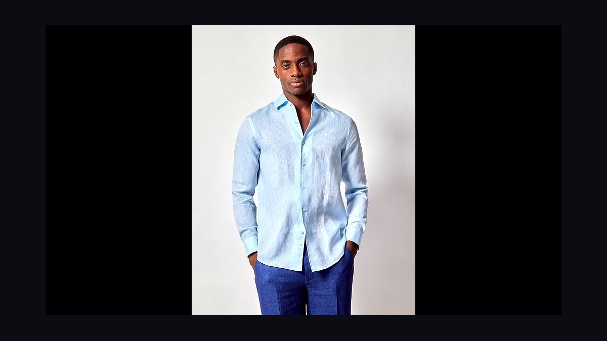 Top 10 Outfits for a Work-From-Home Video Call in 2027 — figure 7