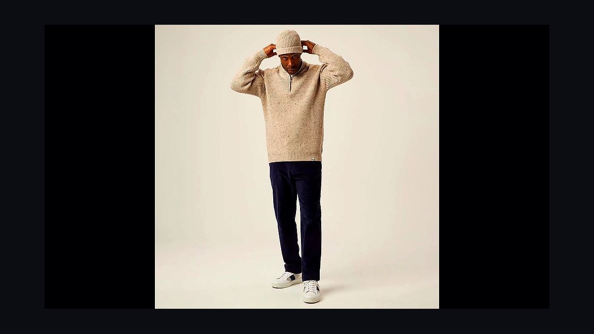 Top 10 Outfits for a Work-From-Home Video Call in 2027 — figure 9