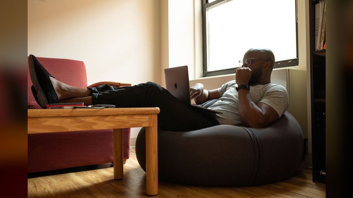 What to Wear on a Work-From-Home Video Call in 2027