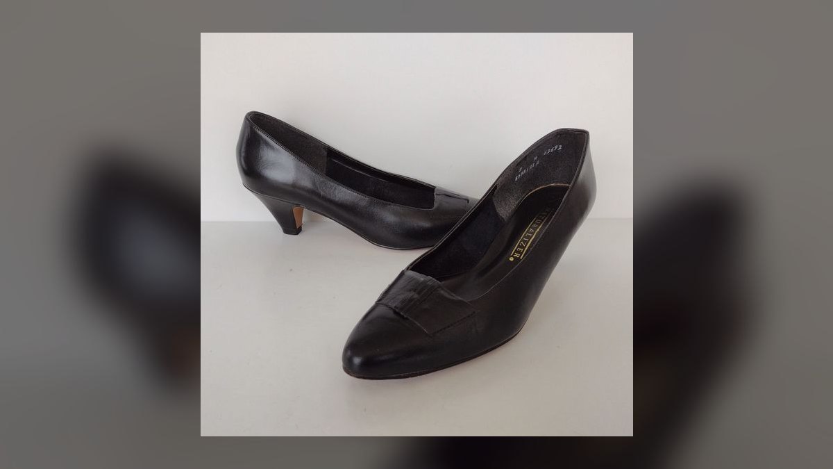 Top 10 Comfortable Work Heels in 2027 — figure 2