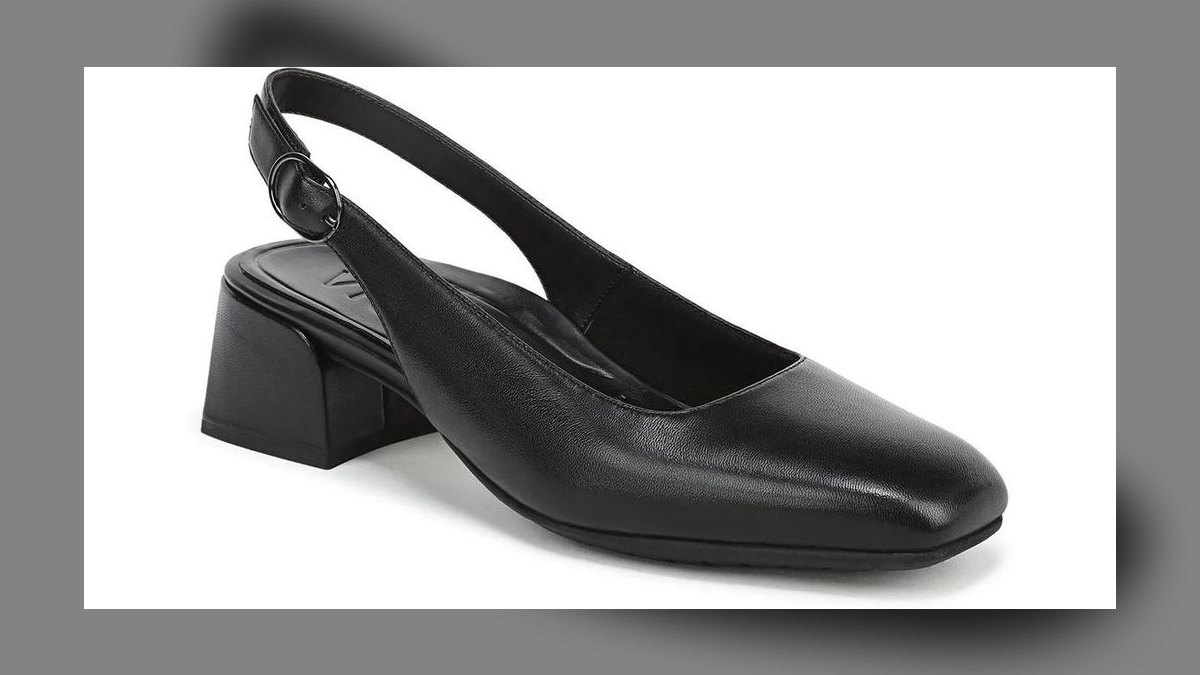 Top 10 Comfortable Work Heels in 2027 — figure 3