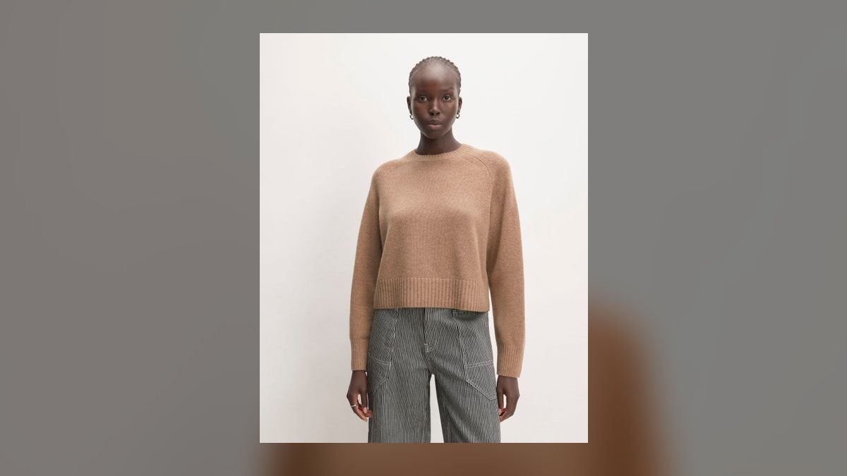 Top 10 Work Sweaters in 2027 — figure 3