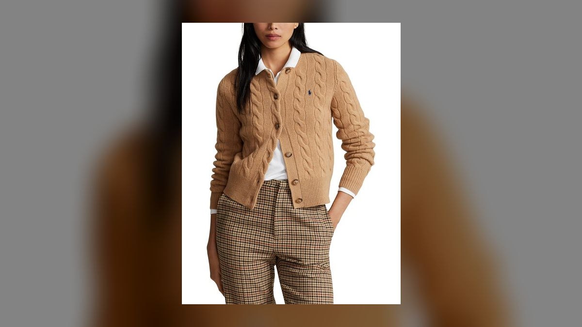 Top 10 Work Sweaters in 2027 — figure 4