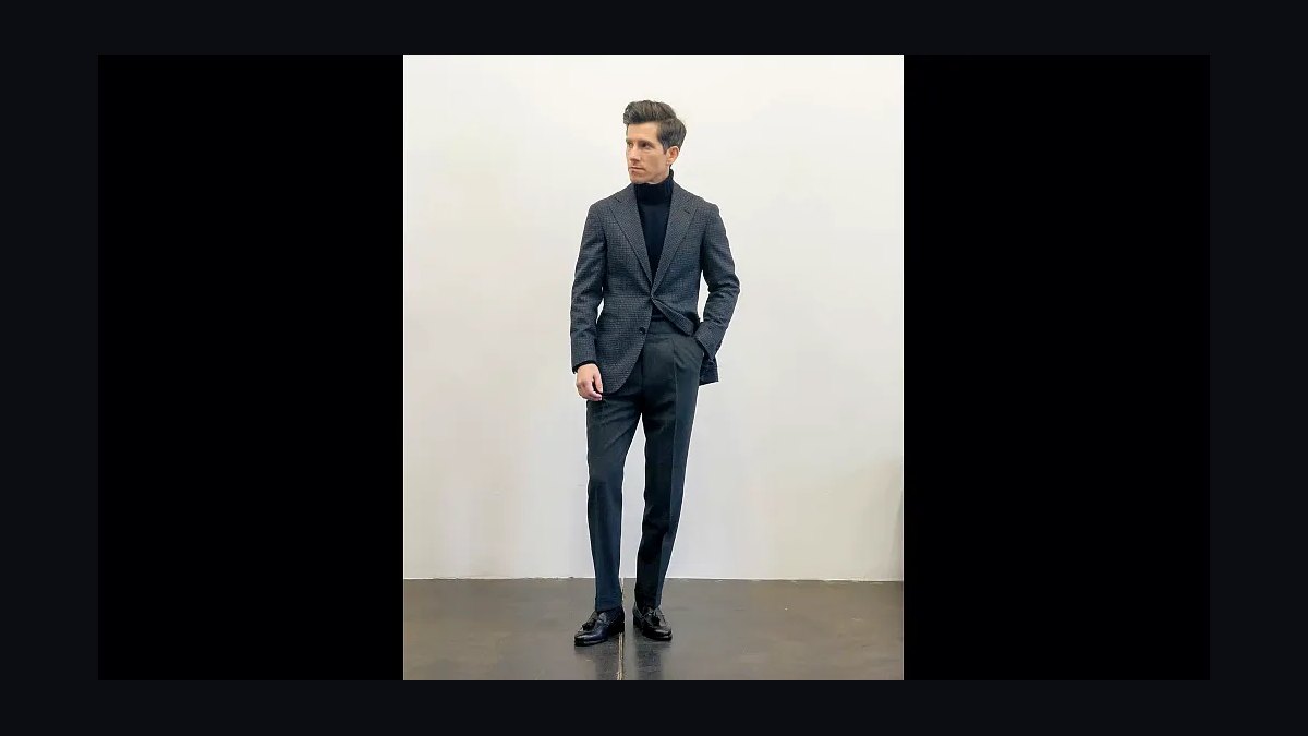 Top 10 Business Casual Outfits for Men in 2027 — figure 2