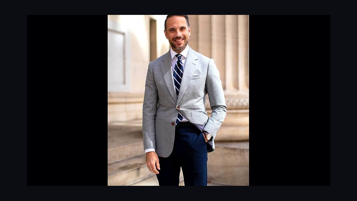 Top 10 Business Casual Outfits for Men in 2027 — figure 3