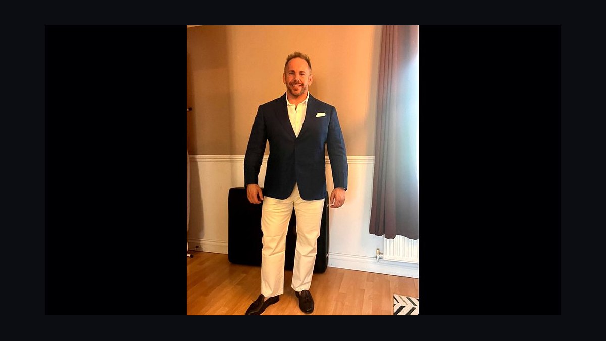Top 10 Business Casual Outfits for Men in 2027 — figure 4