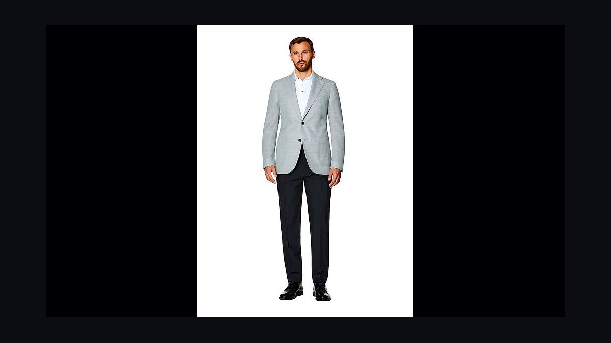 Top 10 Business Casual Outfits for Men in 2027 — figure 5