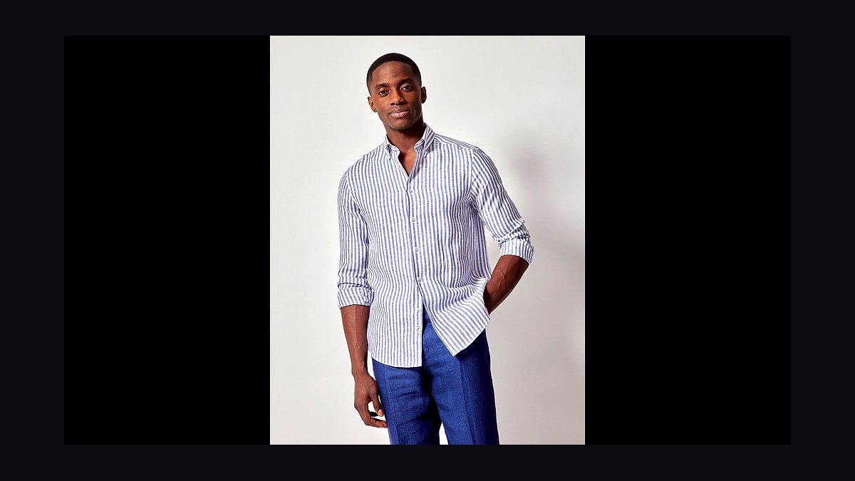 Top 10 Business Casual Outfits for Men in 2027 — figure 6