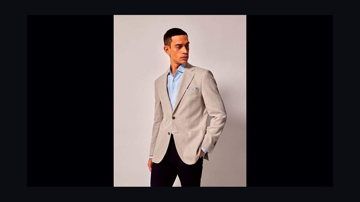 Top 10 Business Casual Outfits for Men in 2027 — figure 7
