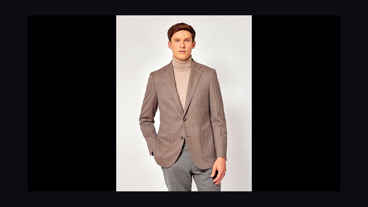 Top 10 Business Casual Outfits for Men in 2027 — figure 8