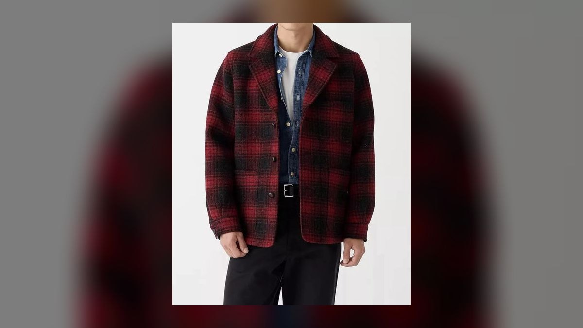 Top 10 Overcoats for Work in 2027 — figure 1