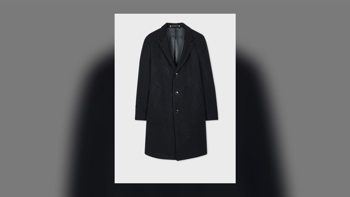 Top 10 Overcoats for Work in 2027 — figure 10