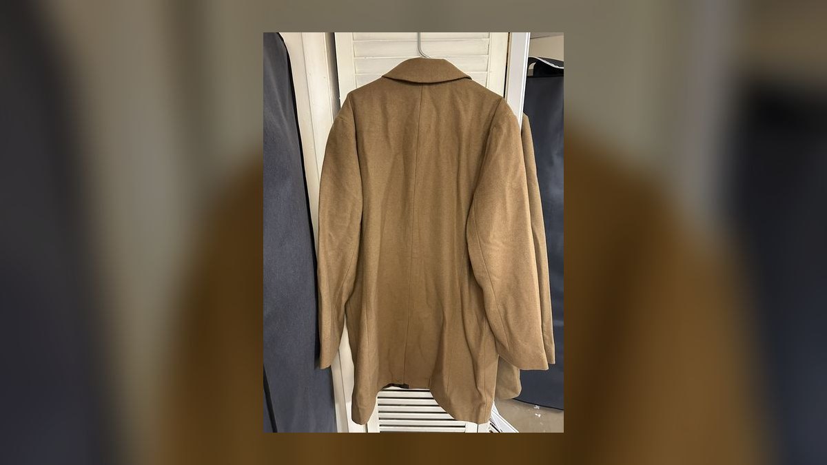 Top 10 Overcoats for Work in 2027 — figure 2