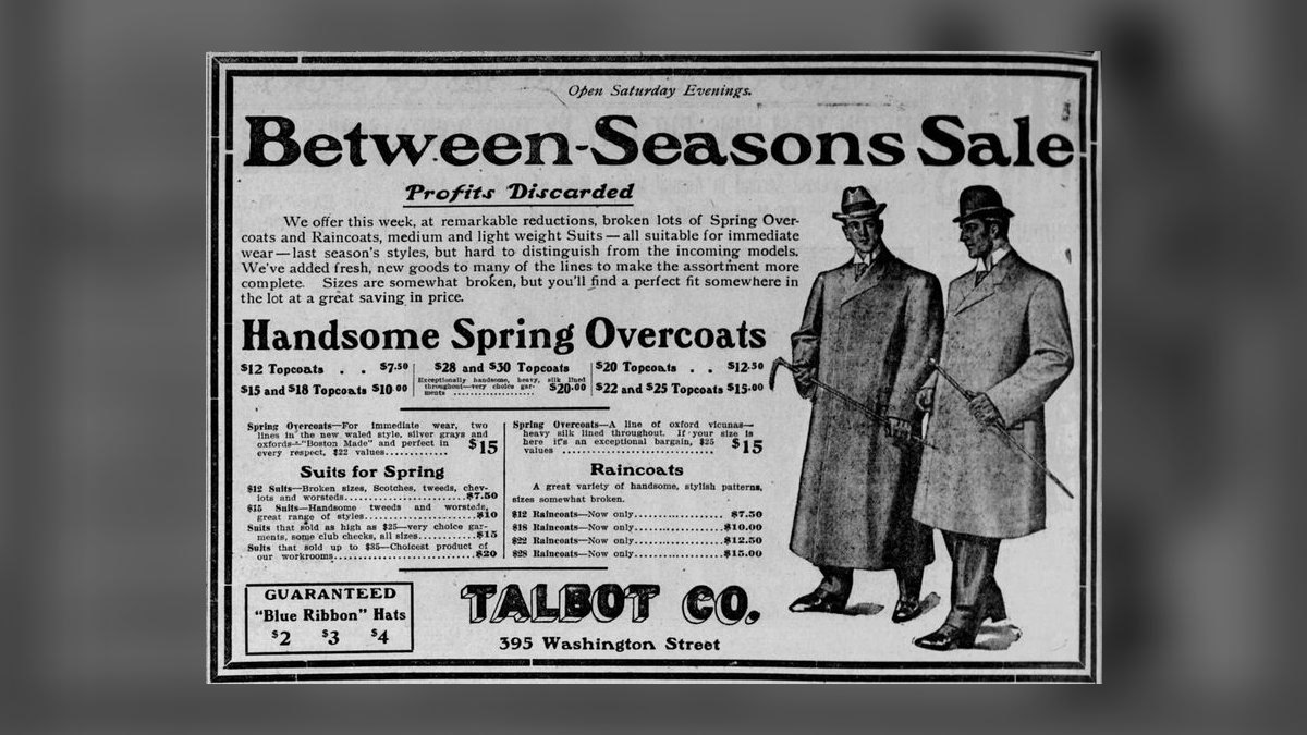 Top 10 Overcoats for Work in 2027 — figure 3