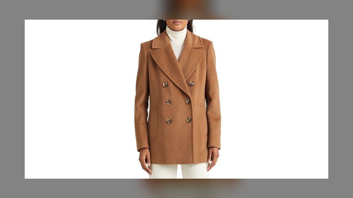 Top 10 Overcoats for Work in 2027 — figure 5
