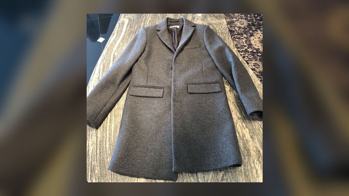 Top 10 Overcoats for Work in 2027 — figure 6