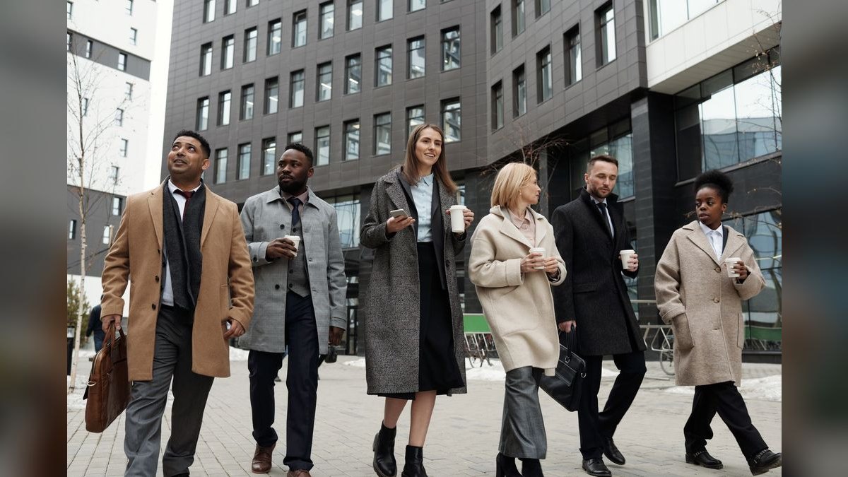 Top 10 Overcoats for Work in 2027