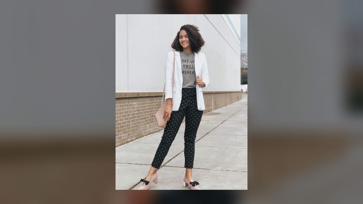 How to Dress Business Casual for Women in 2027 — figure 4