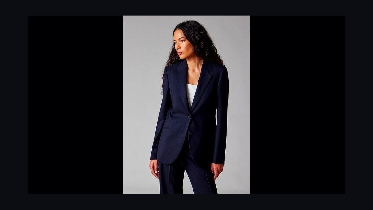 Top 10 Business Casual Outfits for Women in 2027
