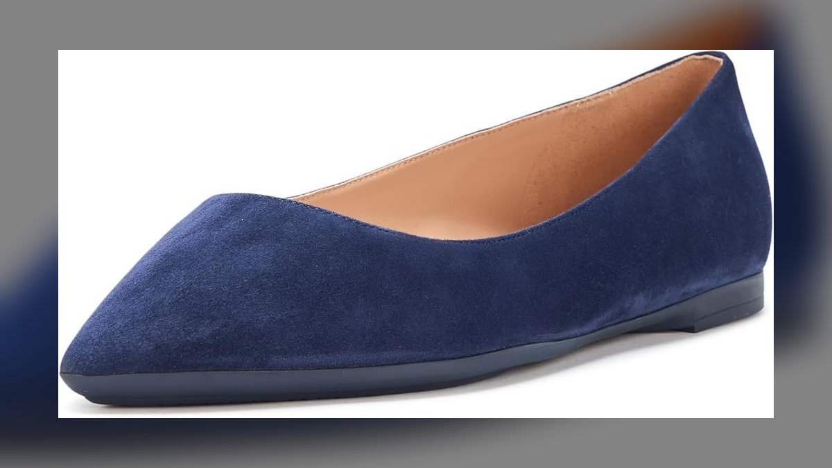 Top 10 Women’s Work Flats in 2027 — figure 1