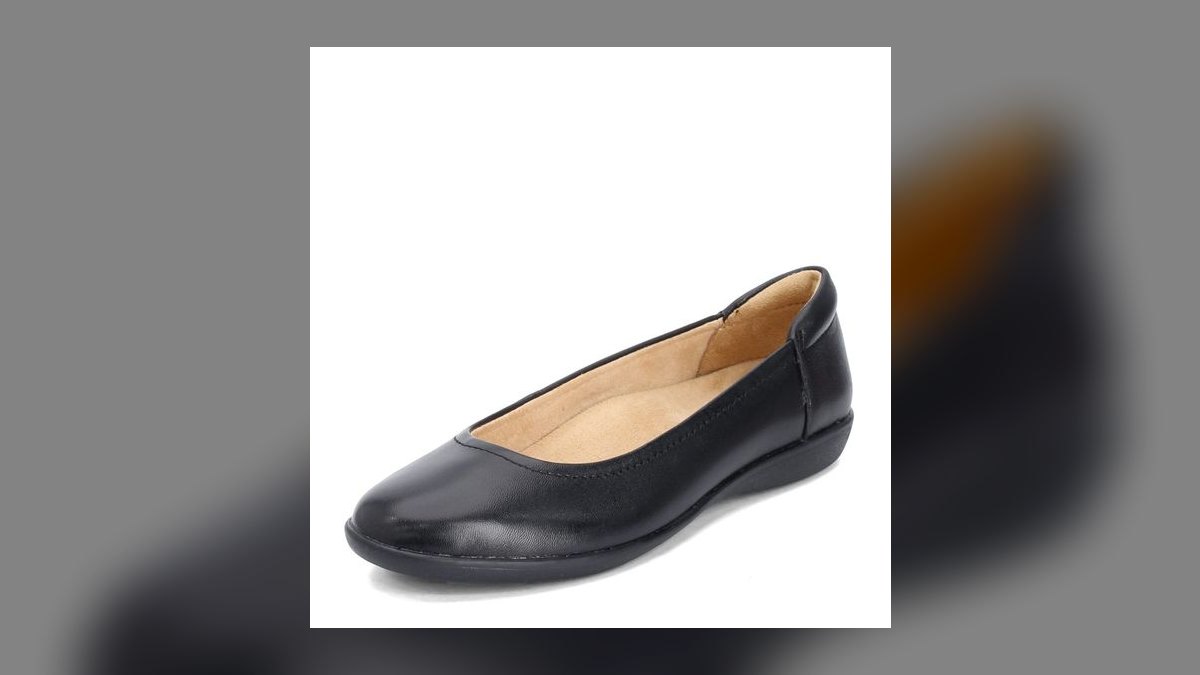 Top 10 Women’s Work Flats in 2027 — figure 10